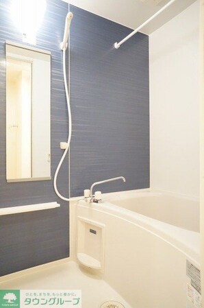 ボニートの物件内観写真